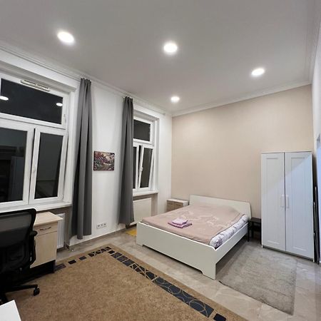 Bella Studio - A Cozy Studio In The City Center Budapest Exterior foto