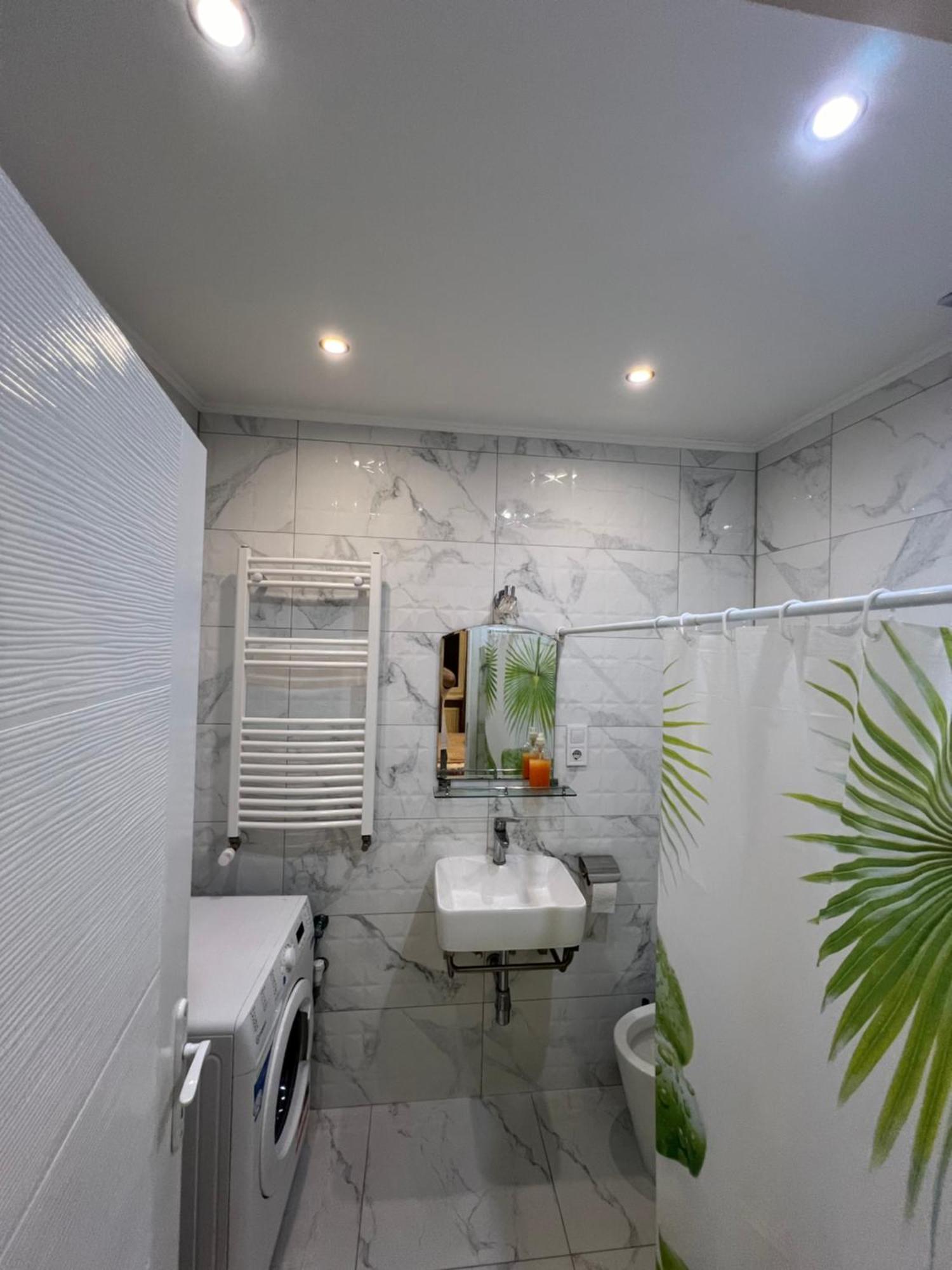 Bella Studio - A Cozy Studio In The City Center Budapest Exterior foto