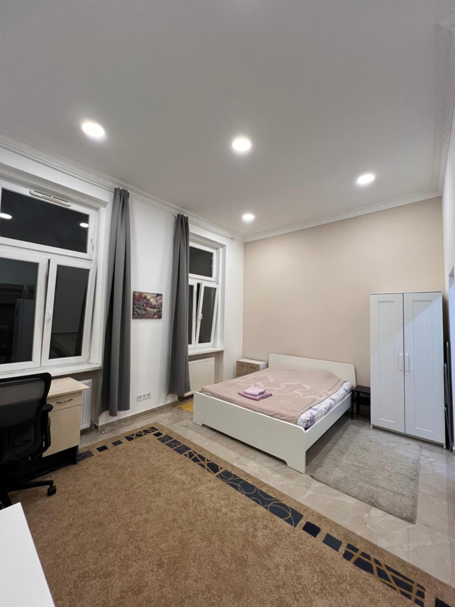 Bella Studio - A Cozy Studio In The City Center Budapest Exterior foto