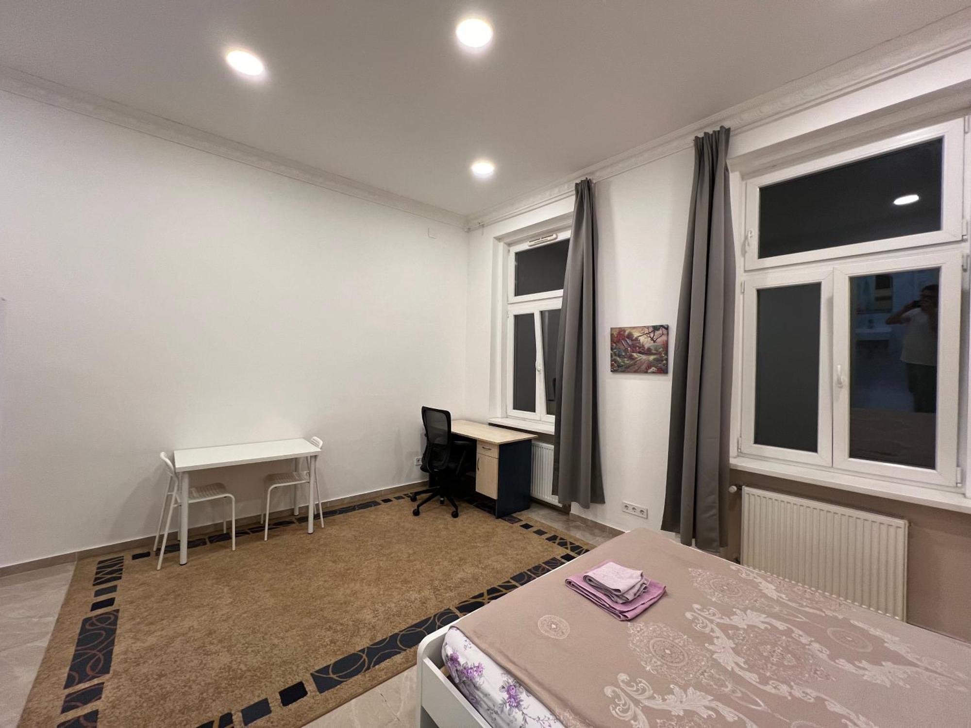 Bella Studio - A Cozy Studio In The City Center Budapest Exterior foto