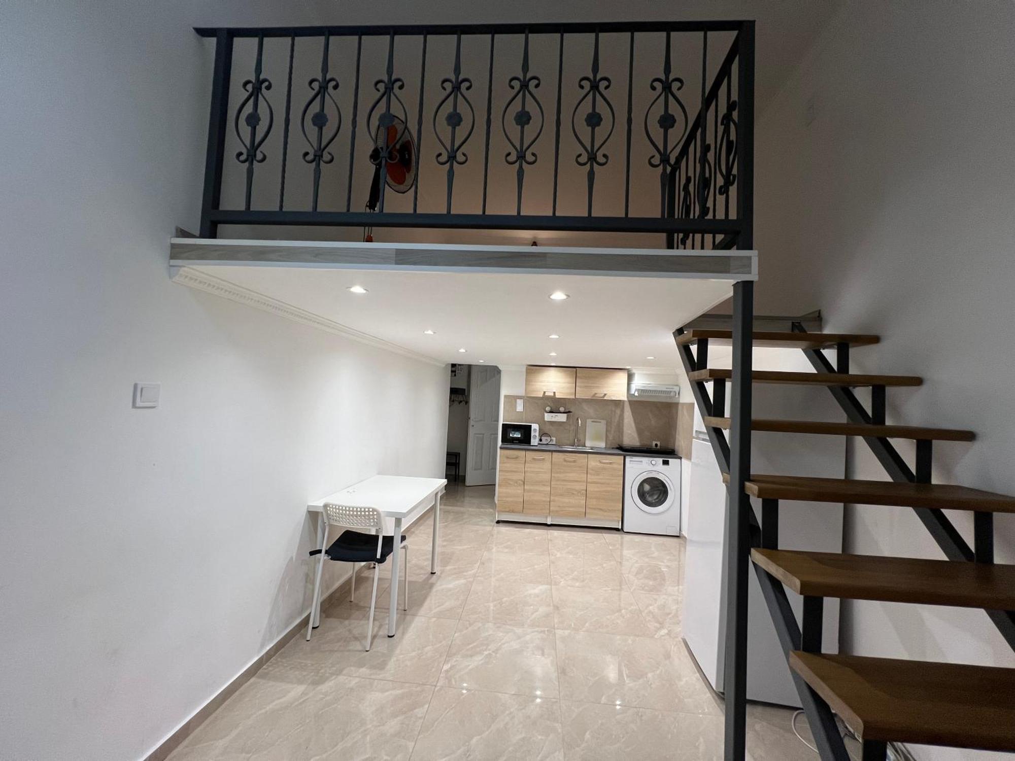 Bella Studio - A Cozy Studio In The City Center Budapest Exterior foto